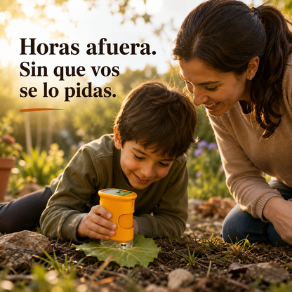 Microscopio Aventura®